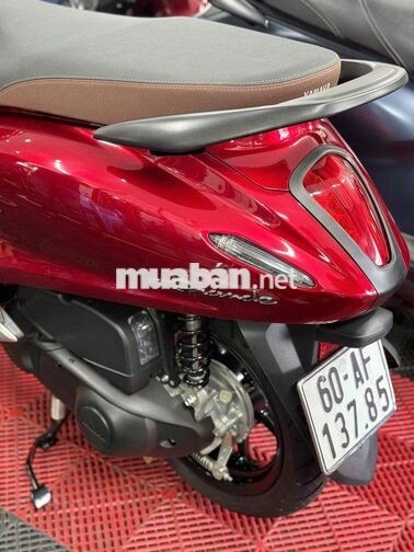 💥Grande 2024 BSĐN Chính Chủ lướt 800KM💥