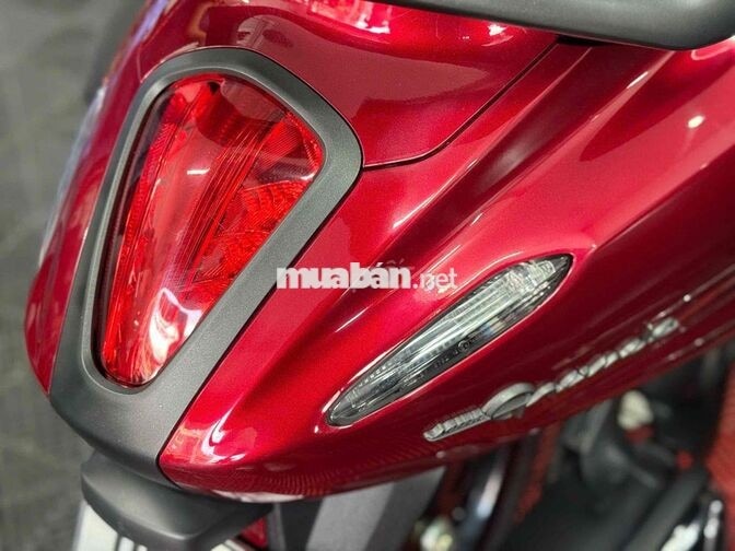 💥Grande 2024 BSĐN Chính Chủ lướt 800KM💥