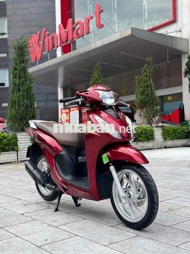 Honda Vision 110fi 2024 khoá smartkey sơn máy zin