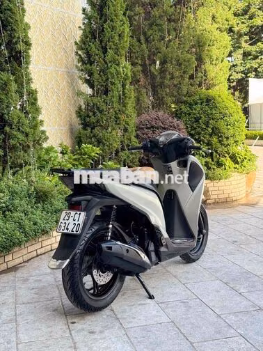 Honda SH 125i 2017 đèn led 2 tầng khoá smartkey