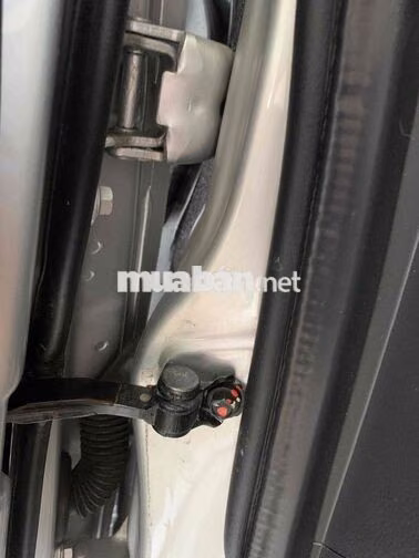 Chevrolet Spark LT 2018 Bạc 25.000km - Siêu Cọp
