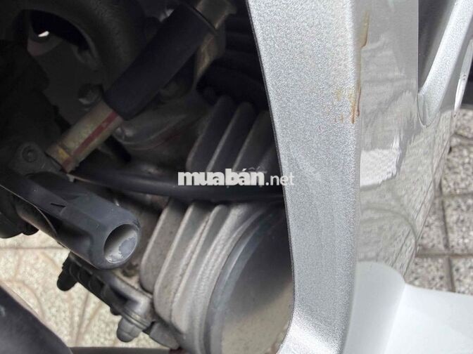 Honda Wave A100 sx2013 xe keng máy zin cả đầu nồi