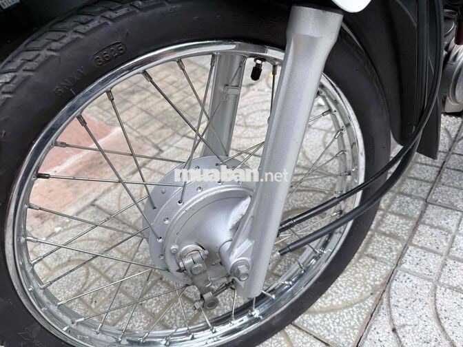 Honda Wave A100 sx2013 xe keng máy zin cả đầu nồi