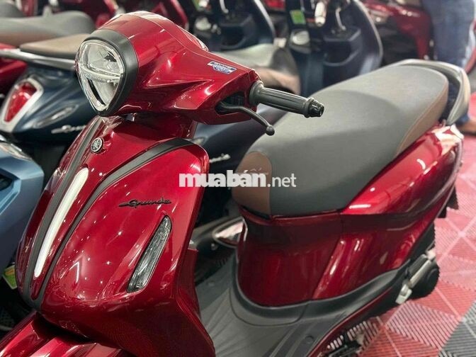 💥Grande 2024 BSĐN Chính Chủ lướt 800KM💥