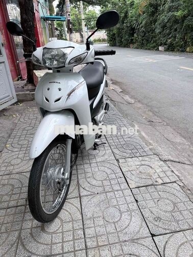 Honda Wave A100 sx2013 xe keng máy zin cả đầu nồi