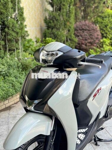 Honda SH 125i 2017 đèn led 2 tầng khoá smartkey