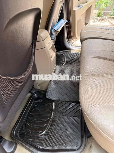 Hyundai SantaFe 7 chỗ Nâu Tự động