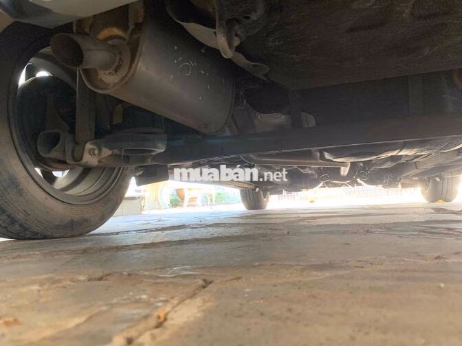 Chevrolet Spark LT 2018 Bạc 25.000km - Siêu Cọp