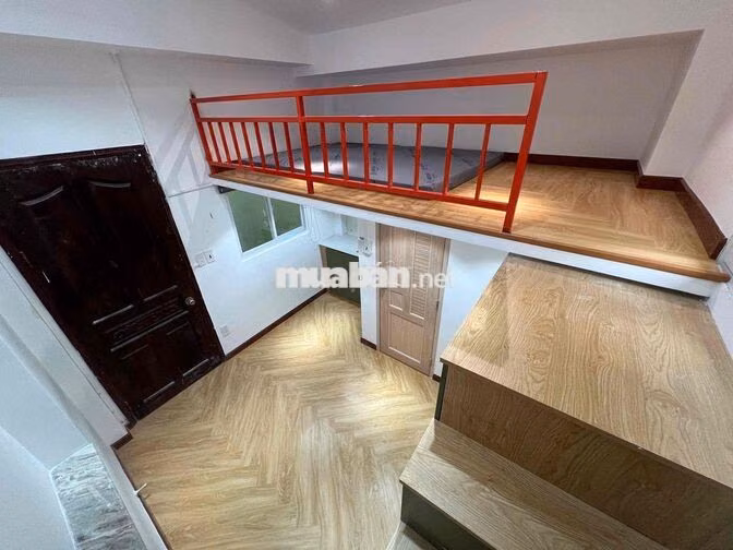 KHAI TRƯƠNG DUPLEX ĐẸP | KHÔNG GIỚI HẠN NGƯỜI | FULL NT ~ GẦN HUFLIT