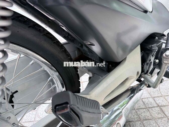Honda Wave A100 sx2013 xe keng máy zin cả đầu nồi