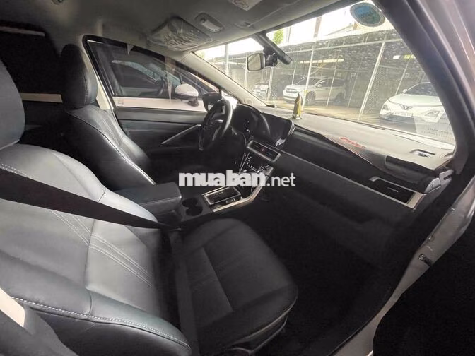 Mitsubishi Xpander 2025 Trắng 15.200 km