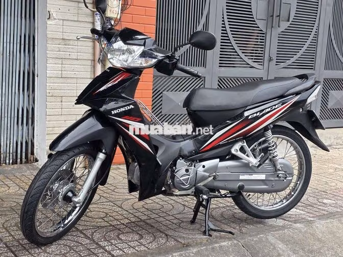 Honda Wave Blade 110 2018 Đen 18000km