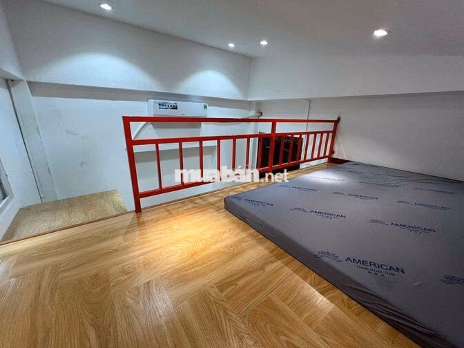 KHAI TRƯƠNG DUPLEX ĐẸP | KHÔNG GIỚI HẠN NGƯỜI | FULL NT ~ GẦN HUFLIT