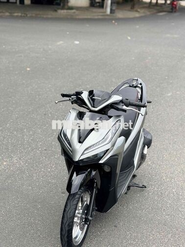 Honda Vario 150 2020 Xám lambo mâm crom mới