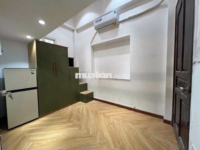 KHAI TRƯƠNG DUPLEX ĐẸP | KHÔNG GIỚI HẠN NGƯỜI | FULL NT ~ GẦN HUFLIT