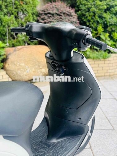 Piaggio Zip 100 2019 Trắng E3 máy zin 100% 1 chủ