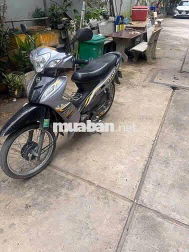 SYM Elegant 50 2021 Đen 15000 km
