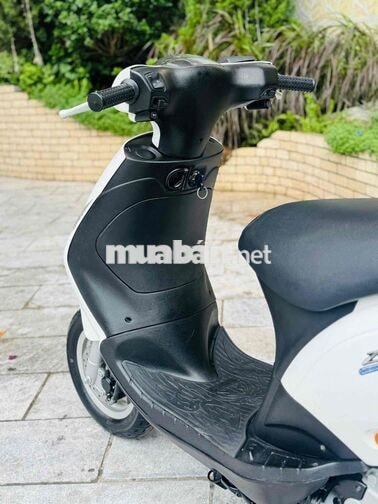 Piaggio Zip 100 2019 Trắng E3 máy zin 100% 1 chủ