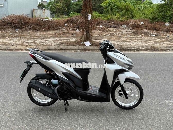 Vario 2021 mâm crom phụt sau biển 43 máy móc ngon