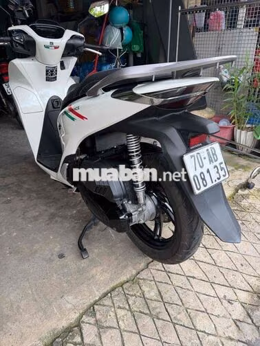 SH 160 mẫu 2026 (9 chủ bán hoặc có đổi xe khác)