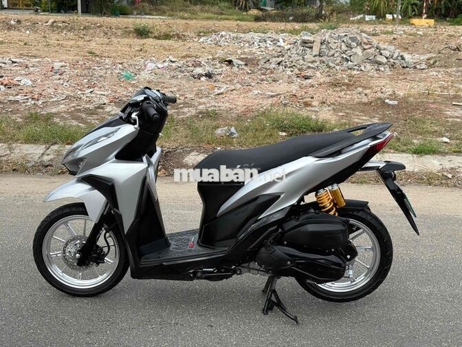 Vario 2021 mâm crom phụt sau biển 43 máy móc ngon