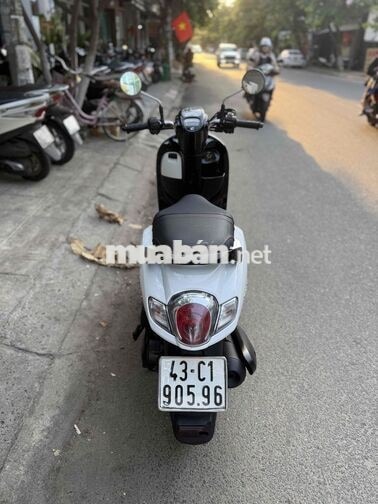 Honda Scoopy 2020 B.số 43 Góp trả trước 4tr