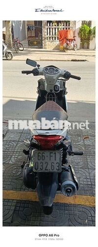 CẦN BÁN NOVO LX NGUYÊN RIN ÊM RU 