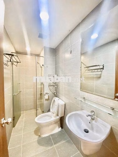 BÁN CH PEGASUITE 2PN 75M2 GIÁ 4,85 TỶ CÓ SỔ, NGAY ĐƯỜNG TẠ QUANG BỬU