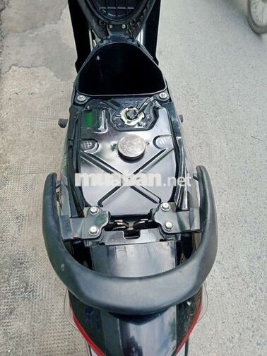 Honda Wave A 2010 Đen, Bạc