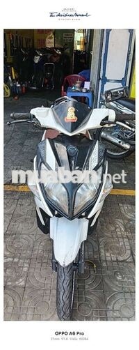 CẦN BÁN NOVO LX NGUYÊN RIN ÊM RU 