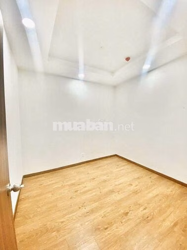 BÁN CH PEGASUITE 2PN 75M2 GIÁ 4,85 TỶ CÓ SỔ, NGAY ĐƯỜNG TẠ QUANG BỬU