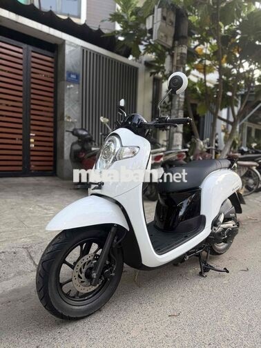 Honda Scoopy 2020 B.số 43 Góp trả trước 4tr