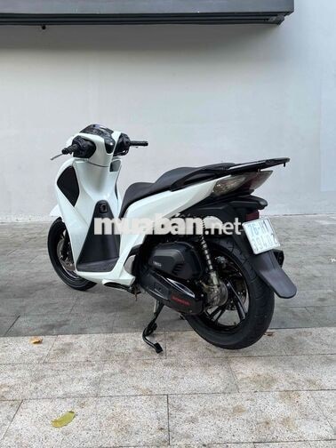 SH 150 ABS 2019 Trắng , xe đẹp chính chủ