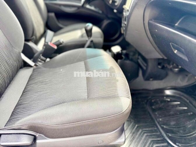 🔥KIA MORNING 1.1L 2008 Số Sàn XE ĐẸP ZIN BAO TEST