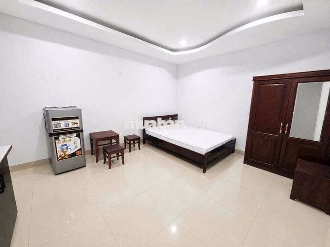 Cho Thuê Phòng Mặt Đường Nguyễn Tất Thành - Thanh Khê