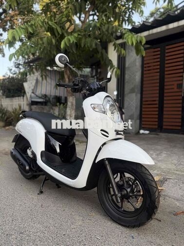 Honda Scoopy 2020 B.số 43 Góp trả trước 4tr