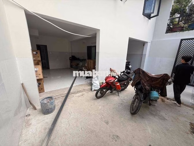 Mặt Bằng Có Sân Mới 100% | Tân Kỳ Tân Quý