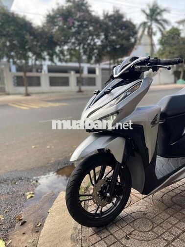 Honda Vario 150 2021 Xám đen