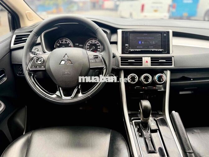 🔥XPANDER 1.5Premium 4/2021 XE ĐẸP HTrợ Vay 70%