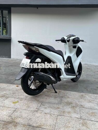 SH 150 ABS 2019 Trắng , xe đẹp chính chủ