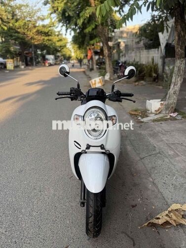 Honda Scoopy 2020 B.số 43 Góp trả trước 4tr