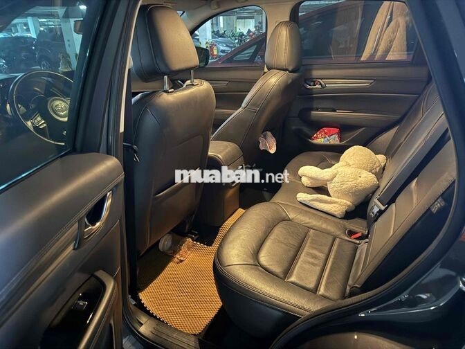 Mazda CX-5 Luxury 2020 Xám 29.100 km