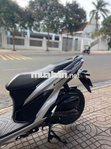 Honda Vario 150 2021 Xám đen