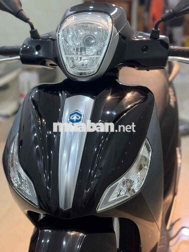 Piaggio Medley 2017 ABS Đen