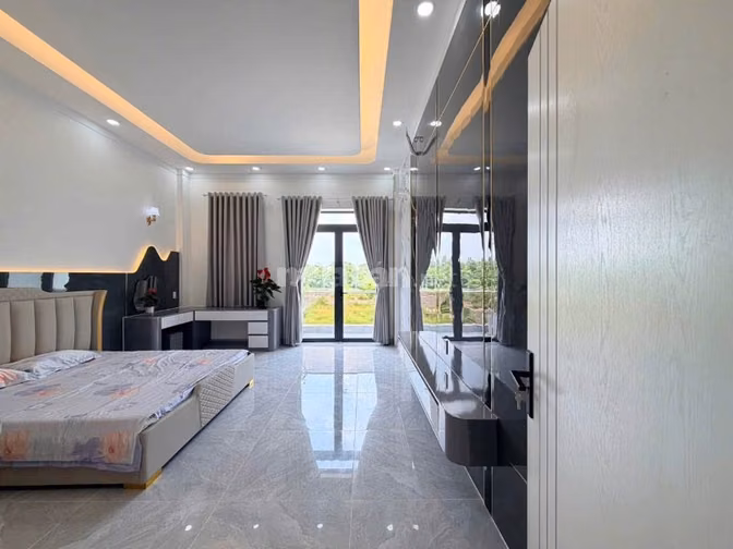 Bán gấp hẻm xe hơi - 6 tỷ 890 Đ. Đặng Văn Ngữ, Phú Nhuận - DT 54 m2