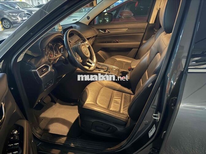 Mazda CX-5 Luxury 2020 Xám 29.100 km