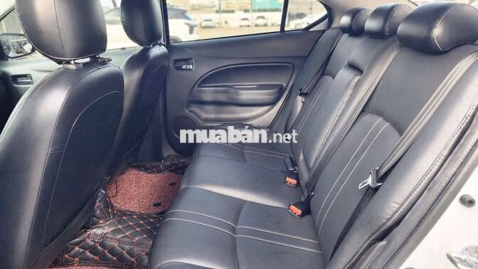 Attrage Premium 2021 Odo 27.000 km