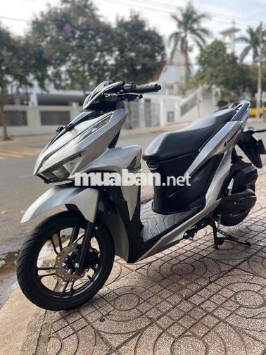 Honda Vario 150 2021 Xám đen