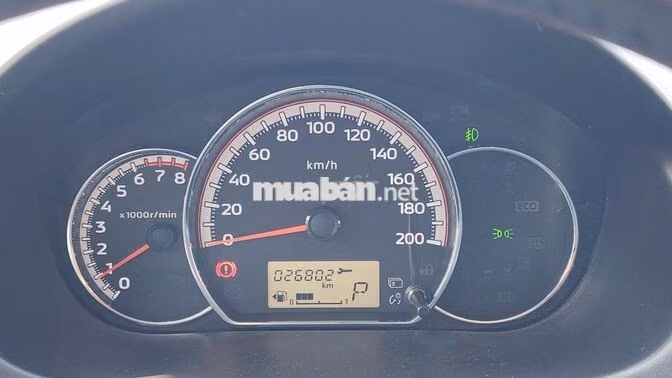 Attrage Premium 2021 Odo 27.000 km