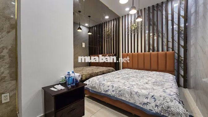 Căn hộ 2PN Vạn Phúc City – Full nội thất – Chỉ 13 triệu/tháng